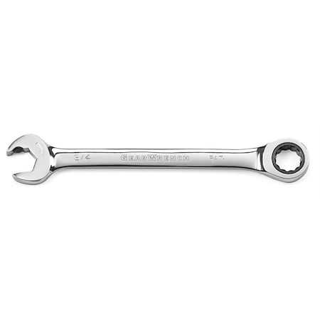 Apex Tool Group Llc 5/16 Ratcheting Open End Wrench 85570